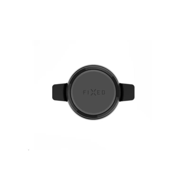 FIXED magnetický držiak do auta Icon Air Vent Mini do ventilačnej mriežky, čierna 3