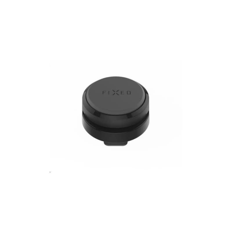 FIXED magnetický držiak do auta Icon Air Vent Mini do ventilačnej mriežky, čierna 4