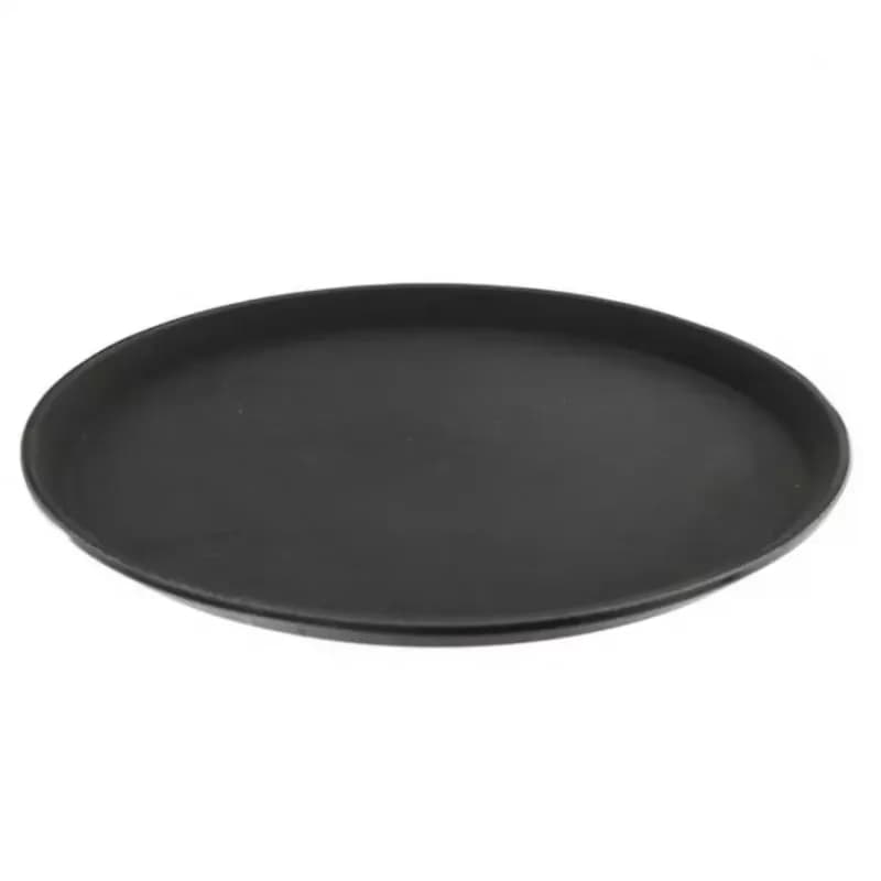 Podnos čašnícky protišmykový Ø35,5 cm 1