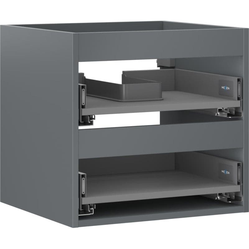 Mexen Box-A 91AX0-0500-470-2-66