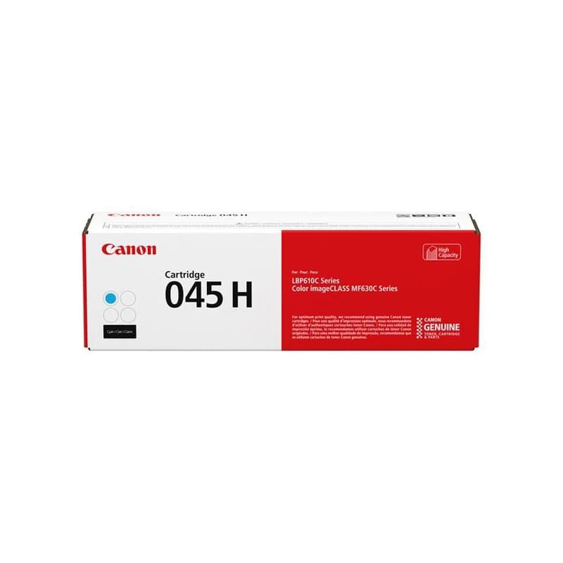 CANON CRG045H C - originálny 1