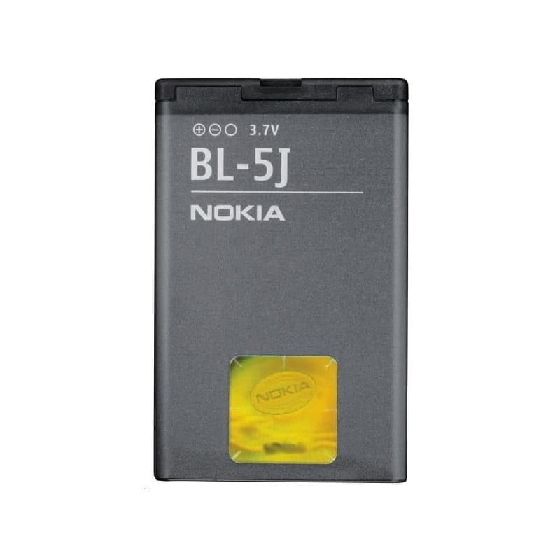 Nokia batéria BL-5J Li-Ion 1320 mAh - bulk 1