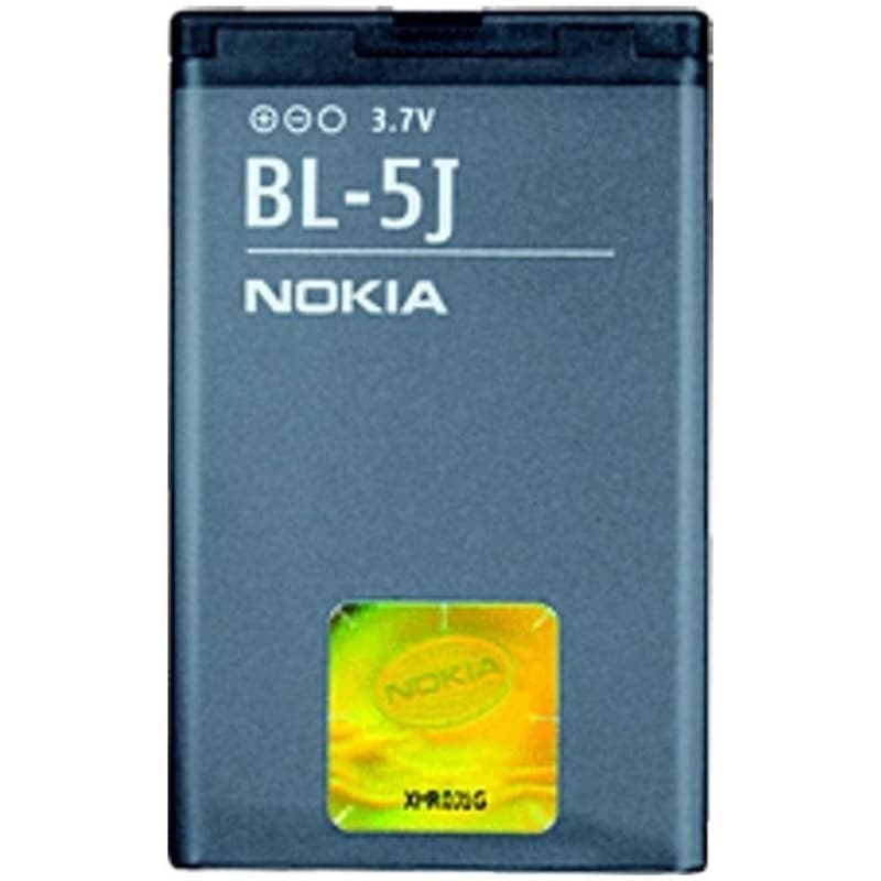 Nokia batéria BL-5J Li-Ion 1320 mAh - bulk 2
