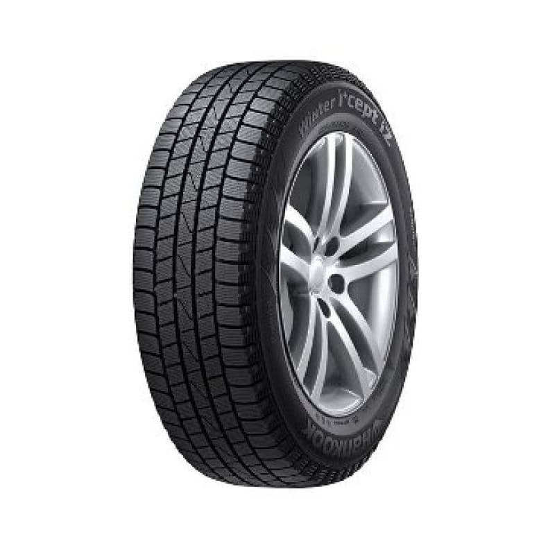 Hankook Winter i*cept IZ W606 ( 165/60 R14 75T, Nordic compound SBL ) 1