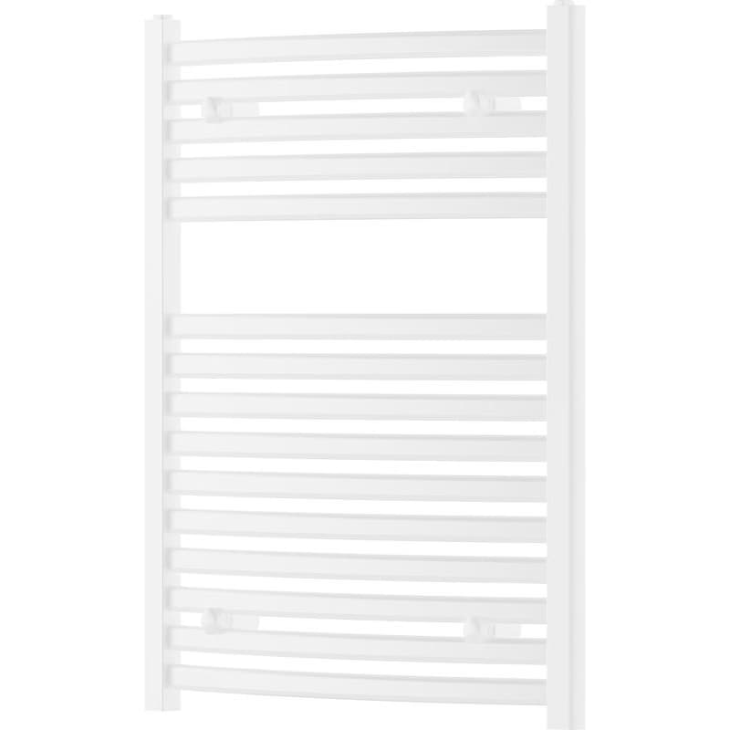 MEXEN - Helios vykurovací rebrík / radiátor 800 x 600 mm, 450 W, biela W103-0800-600-00-20