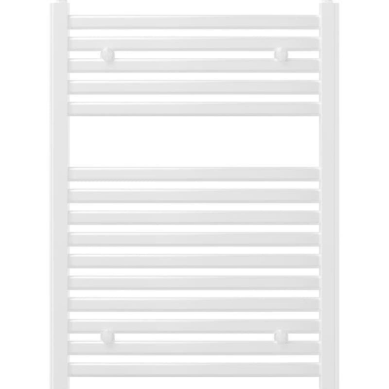 MEXEN - Helios vykurovací rebrík / radiátor 800 x 600 mm, 450 W, biela W103-0800-600-00-20 2