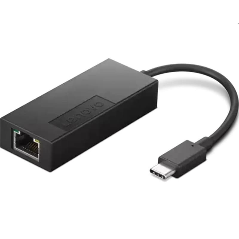 Lenovo redukcia USB-C 2.5G Ethernet Adapter 1