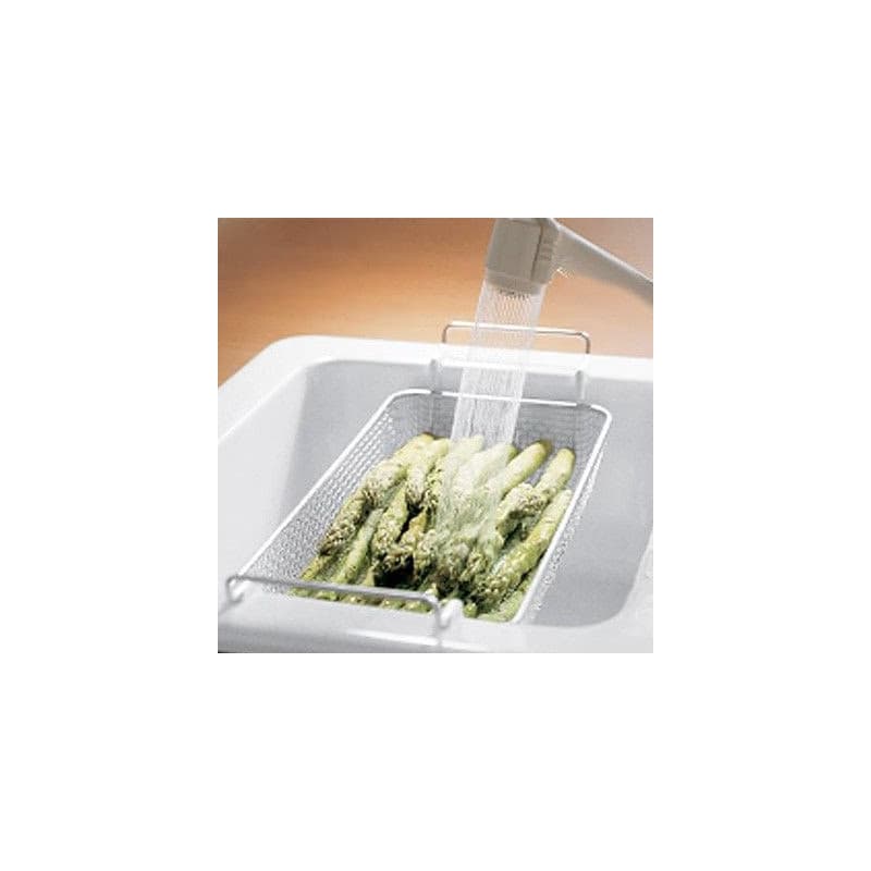 Villeroy & Boch odkapávacia miska 834547K1 2
