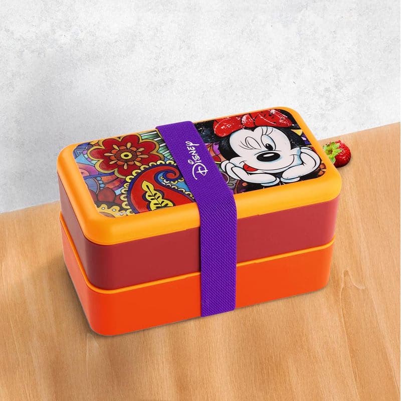 Box na občerstvenie Disnay Minnie 1