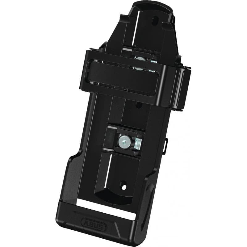 Zámok na bicykel ABUS uGrip BORDO 5700 100 SH Black 2