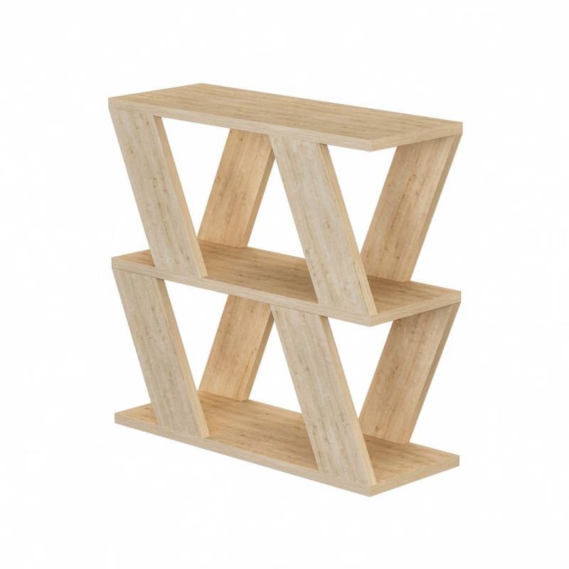 Príručný stolík / Odkladací stolík Lazena - Oak 2