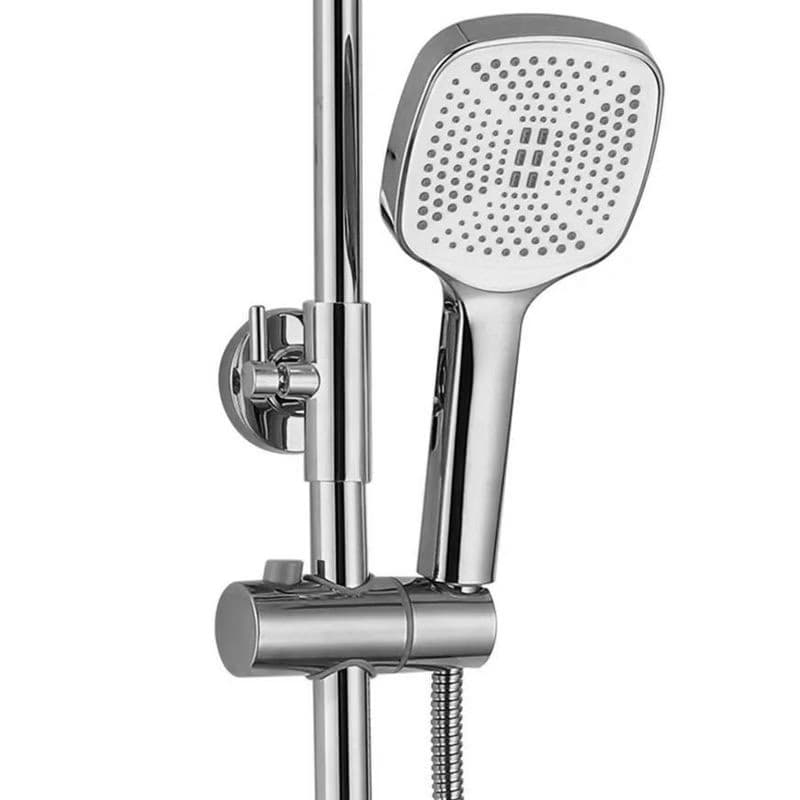 REA REA - Sprchový set STORM CHROME REA-P4881 5