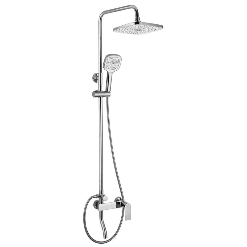 REA REA - Sprchový set STORM CHROME REA-P4881 6