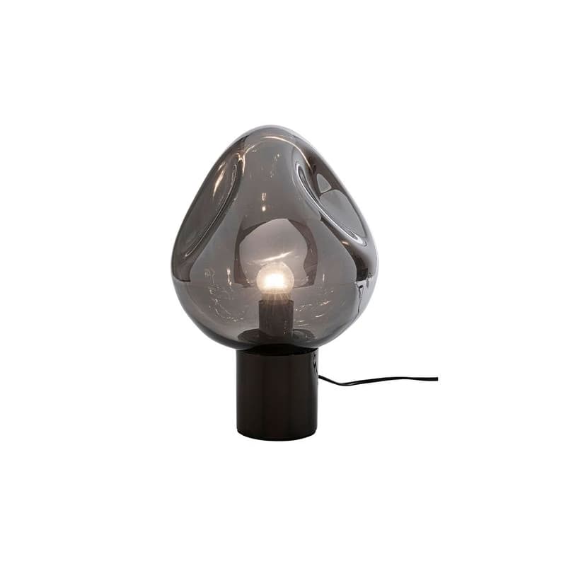 Supernova Smoky stolová lampa 38 cm 1