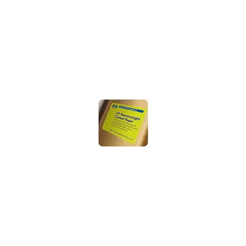 HP Heavyweight Coated Paper - rolka 36" (Q1413B) 1