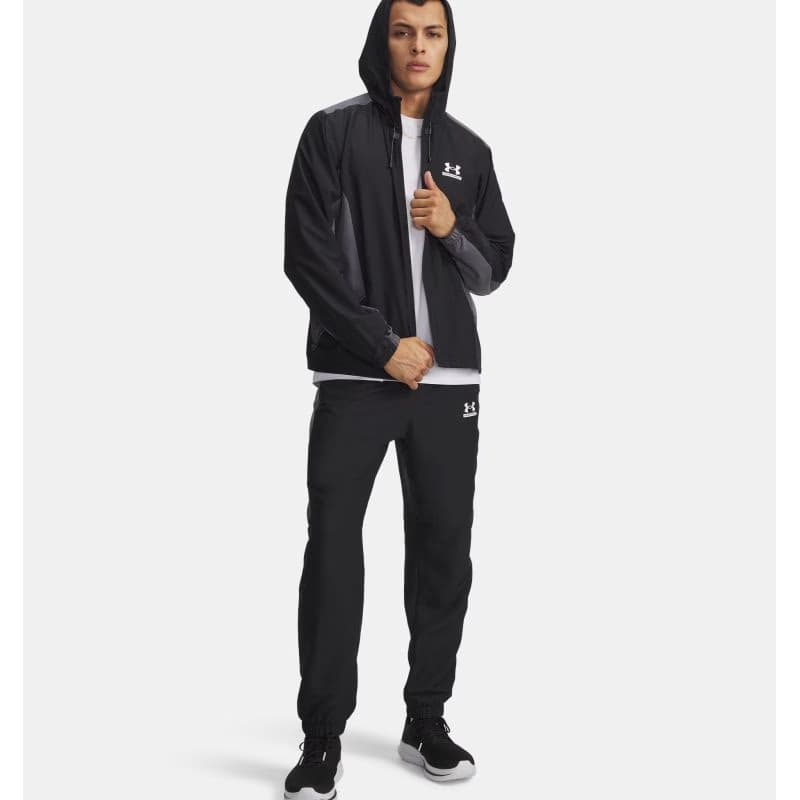 Pánske tréningové nohavice UNDER ARMOUR UA Tech Sport Pant-BLK 4