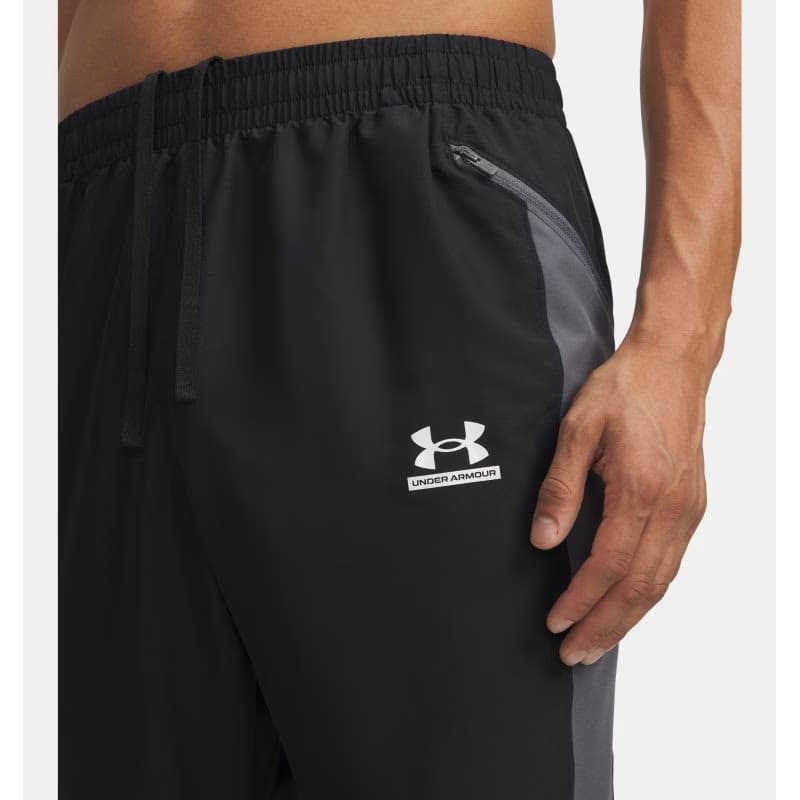 Pánske tréningové nohavice UNDER ARMOUR UA Tech Sport Pant-BLK 5