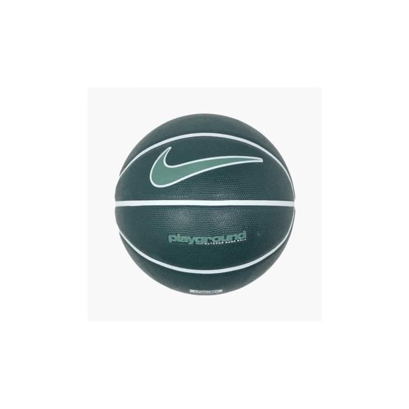 Basketbalová lopta NIKE EVERYDAY PLGRD GPH 07 DJ WH WH 1
