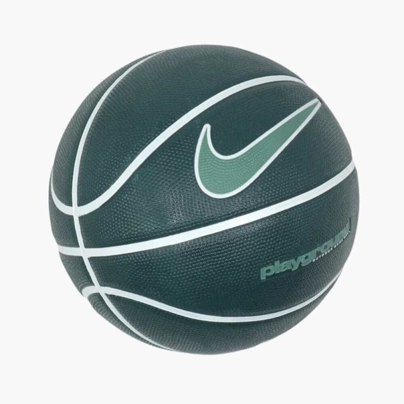 Basketbalová lopta NIKE EVERYDAY PLGRD GPH 07 DJ WH WH 2