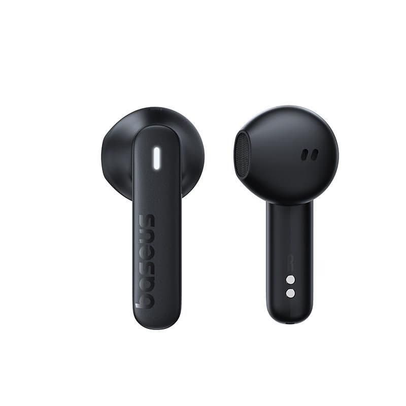 Baseus Bluetooth slúchadlá Bowie E16 čierna 2