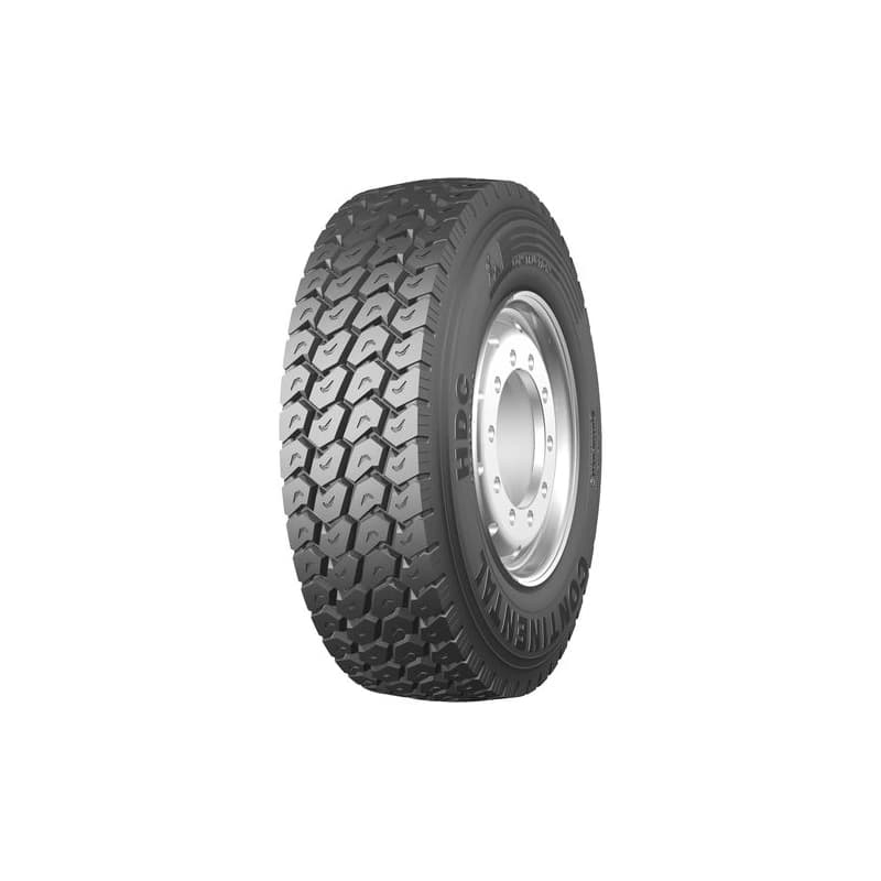 Continental HDC 385/55 R22,5 158 K Záberové 1