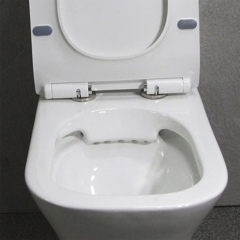 KERRA - WC kompakt Kamet (so sedátkom) 5907548118127 2