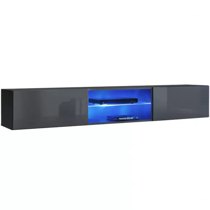 TV stolík 3 Switch grafit