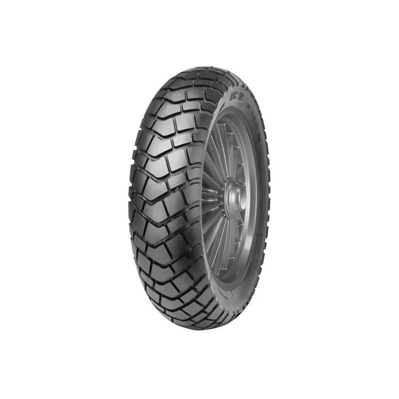 Mitas MC-19 120/80 -12 55 J Predné/Zadné