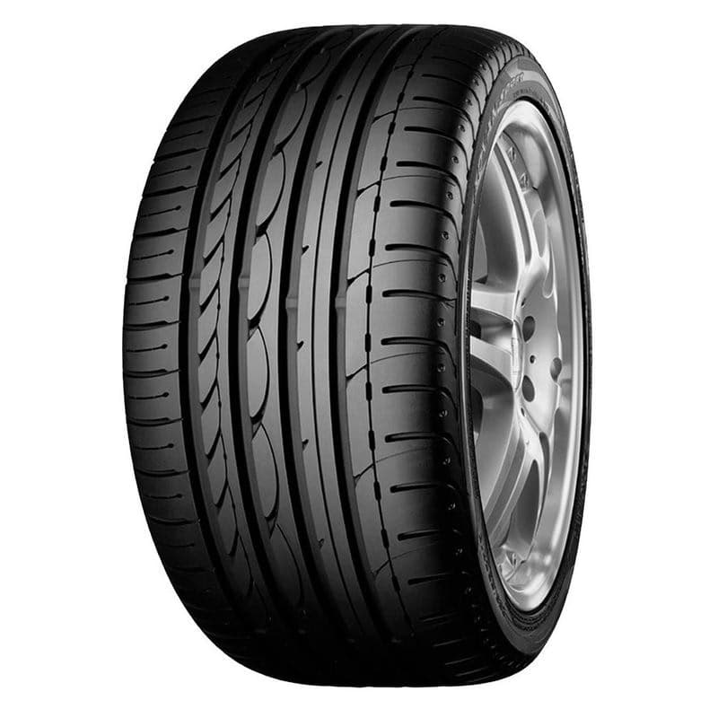 Yokohama ADVAN SPORT V105E 315/30 R22 107 Y Letné