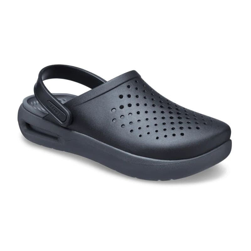 Kroksy (rekreačná obuv) CROCS InMotion Clog U black 2