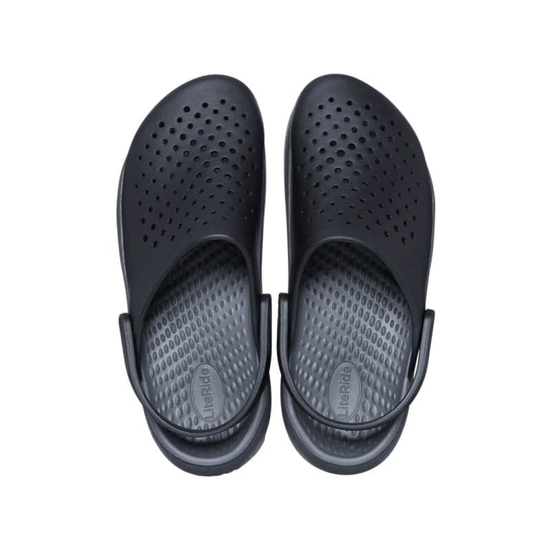 Kroksy (rekreačná obuv) CROCS InMotion Clog U black 4