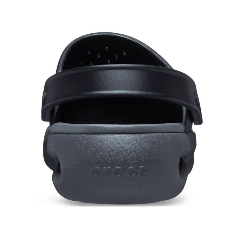 Kroksy (rekreačná obuv) CROCS InMotion Clog U black 5
