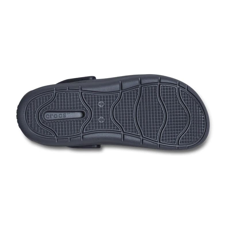 Kroksy (rekreačná obuv) CROCS InMotion Clog U black 6