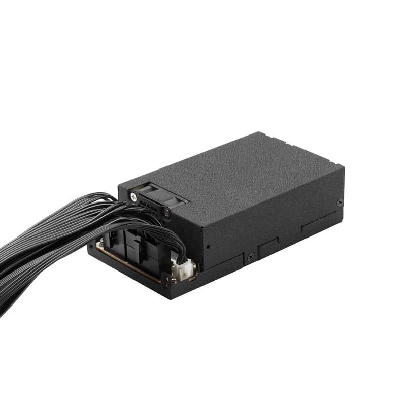 FSP ATX FlexGURU/300W/Flex/80PLUS Gold/Modular/Retail 2