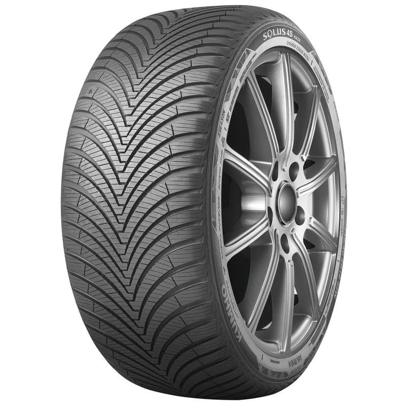Kumho HA32 185/65 R15 88 H Celoročné 1