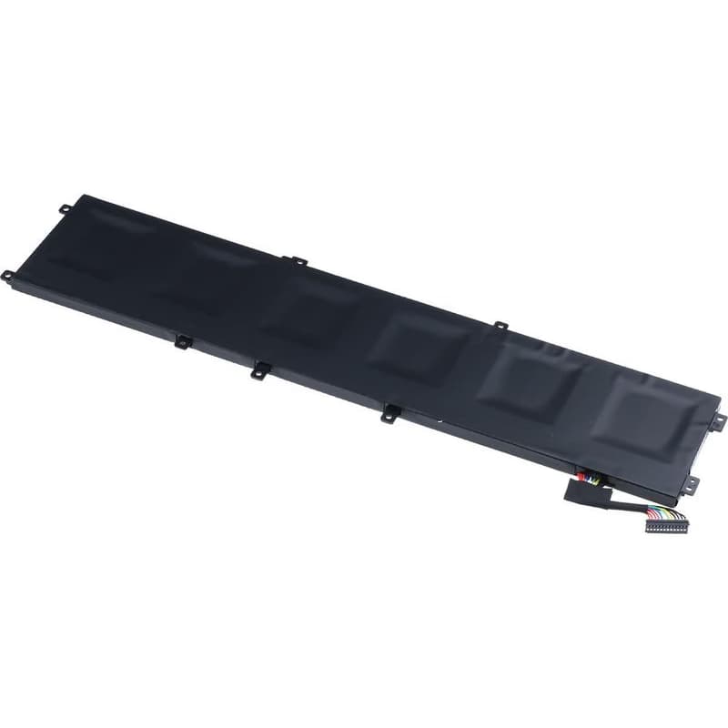 Batéria T6 Power pre Dell Precision 15 5520, 5530, XPS 15 9560, 9570, 8500mAh, 97Wh, 6cell, Li-pol 3