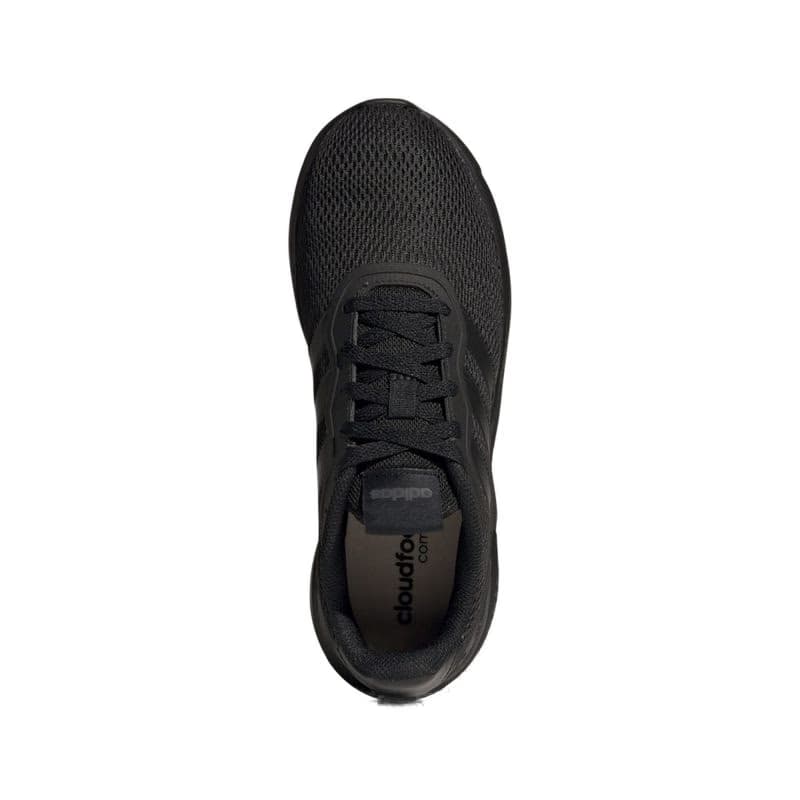 Pánska rekreačná obuv ADIDAS Nebzed core black core black cloud white 5
