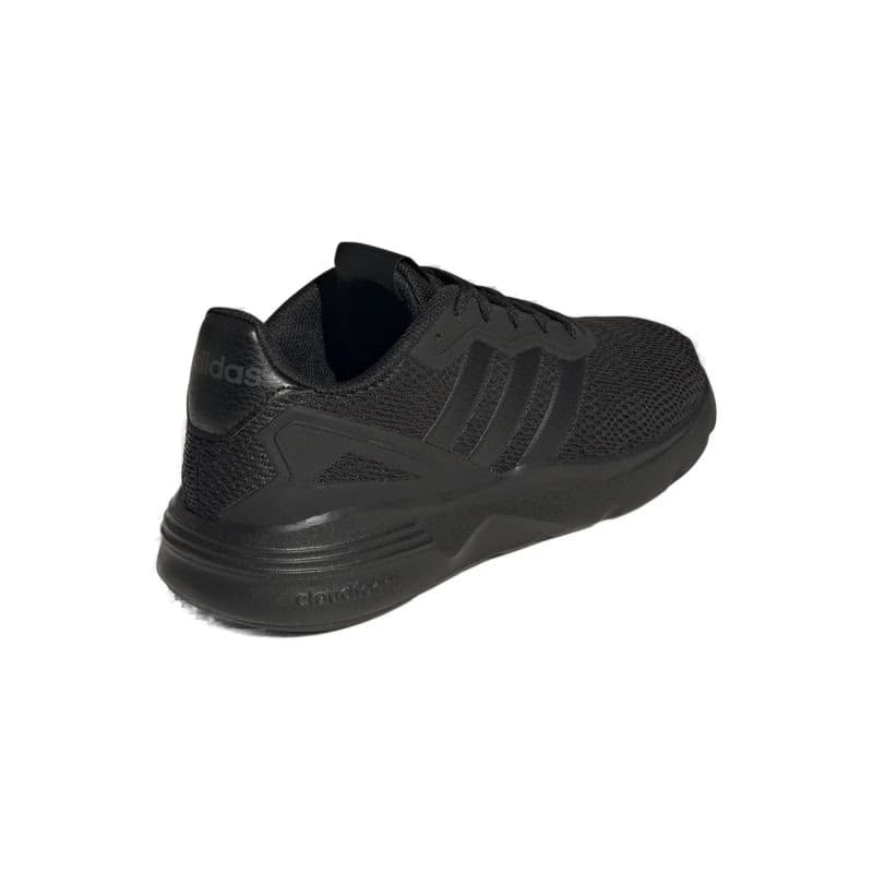 Pánska rekreačná obuv ADIDAS Nebzed core black core black cloud white 6