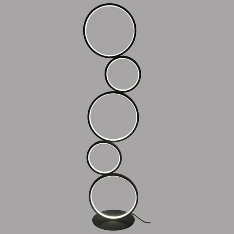 Stojanová lampa Bettona LED AF-BE36LB LP4