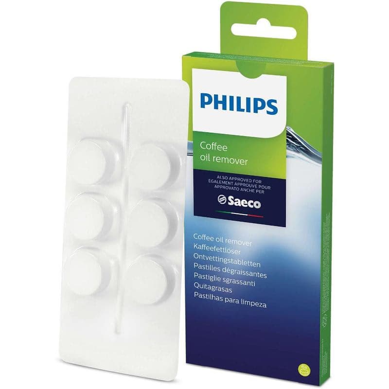 CA6704/10 ČISTIACE TABLETY PHILIPS