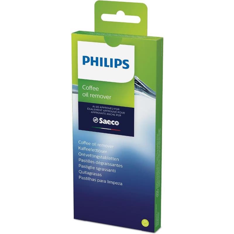 CA6704/10 ČISTIACE TABLETY PHILIPS 2