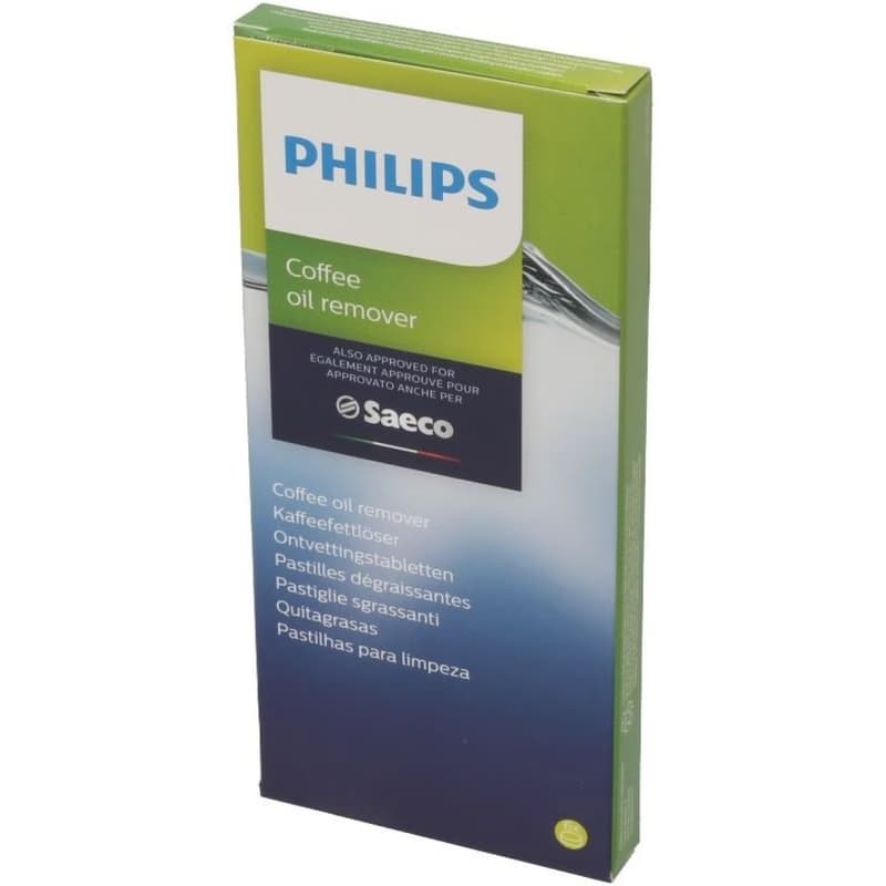 CA6704/10 ČISTIACE TABLETY PHILIPS 3