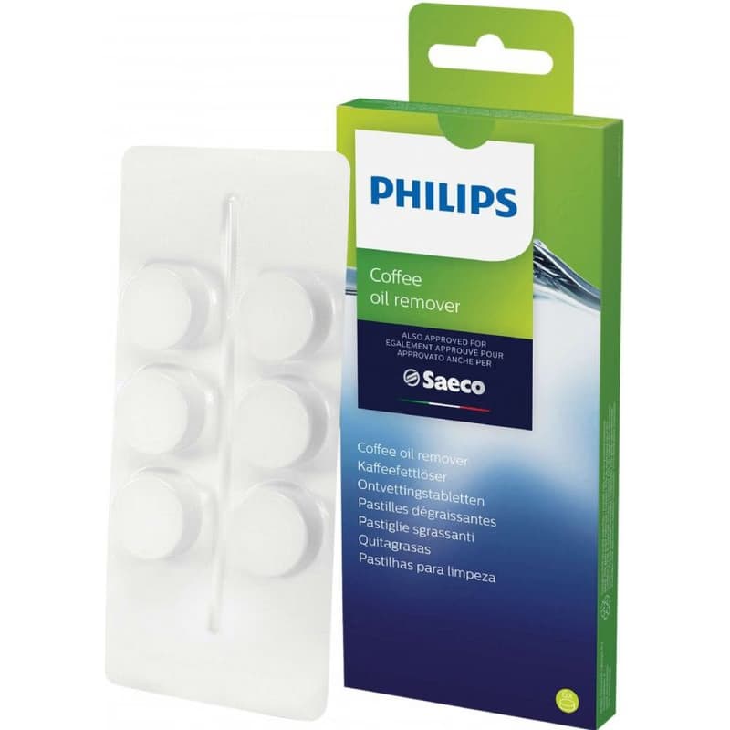 CA6704/10 ČISTIACE TABLETY PHILIPS 4