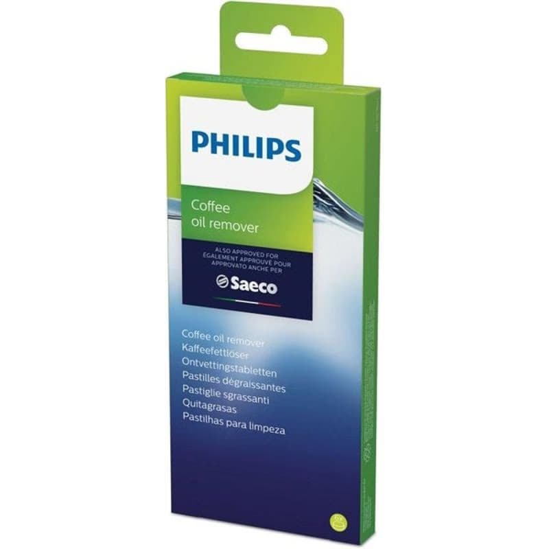 CA6704/10 ČISTIACE TABLETY PHILIPS 5