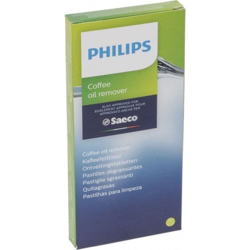 CA6704/10 ČISTIACE TABLETY PHILIPS 6
