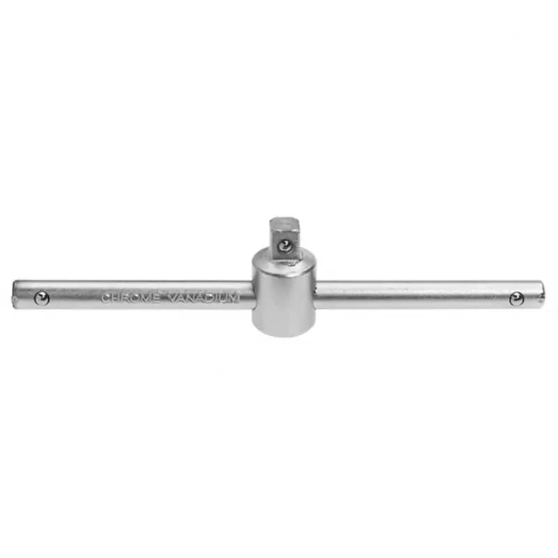 Vratidlo T, 1/4˝, 115 mm, Jufisto 1