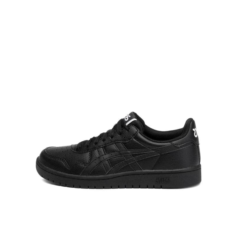 Pánska rekreačná obuv ASICS Japan S M black black 2