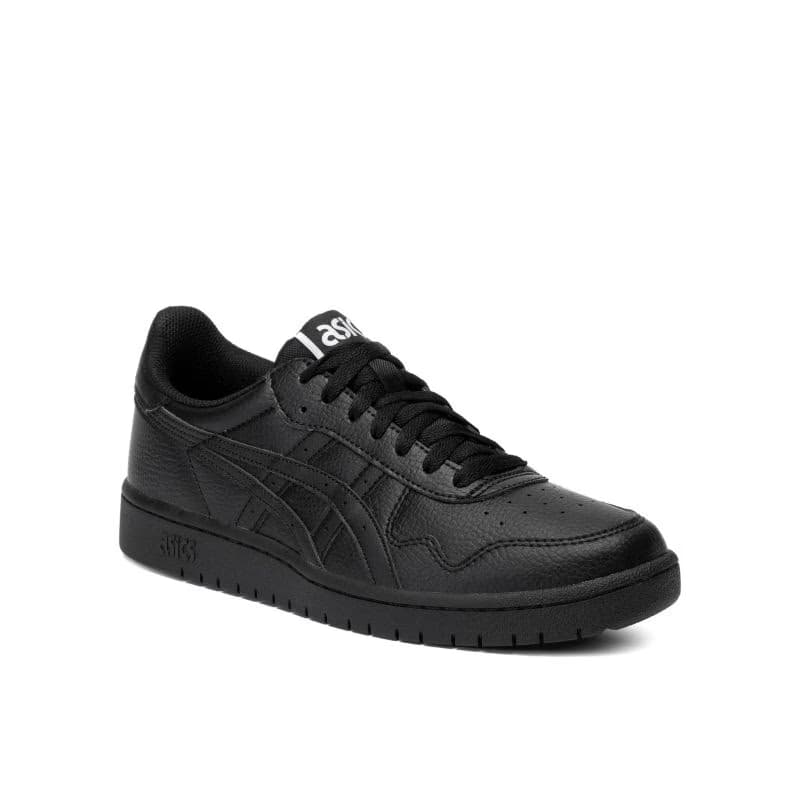 Pánska rekreačná obuv ASICS Japan S M black black 3