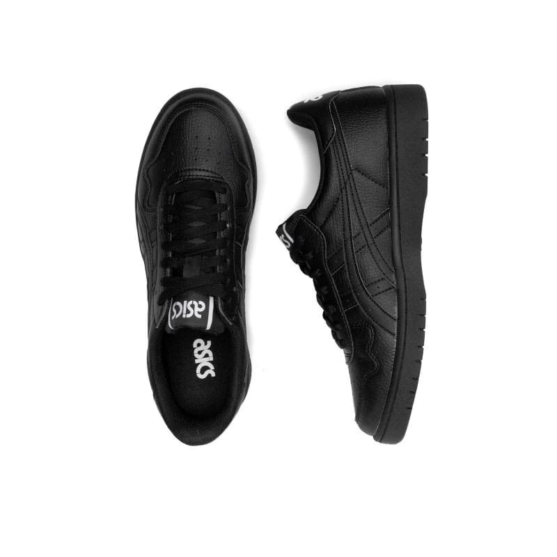 Pánska rekreačná obuv ASICS Japan S M black black 4