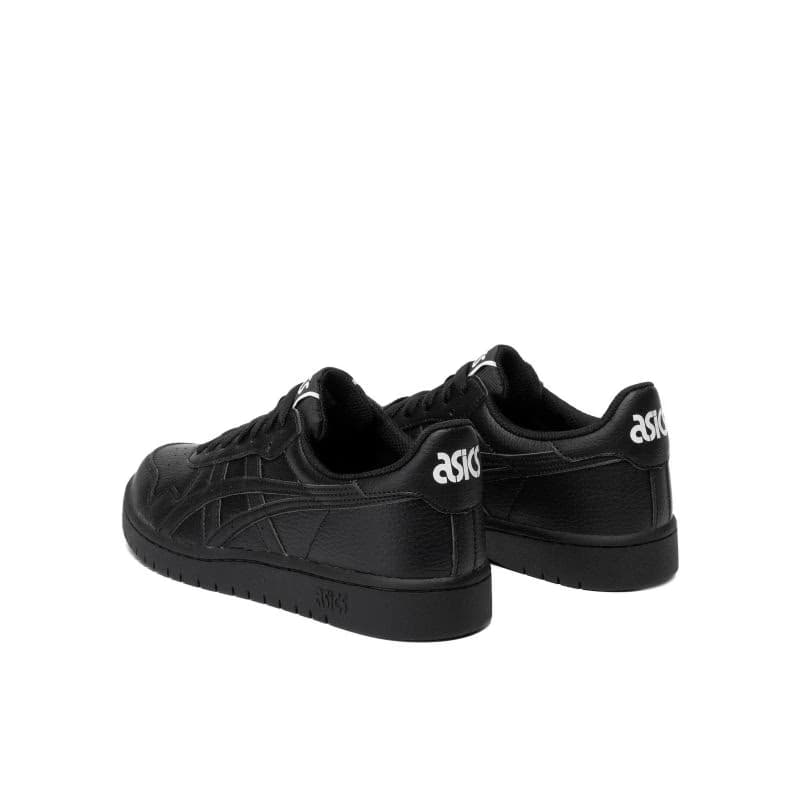 Pánska rekreačná obuv ASICS Japan S M black black 5